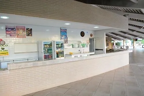 Enseada Nautico Residence Caldas Novas