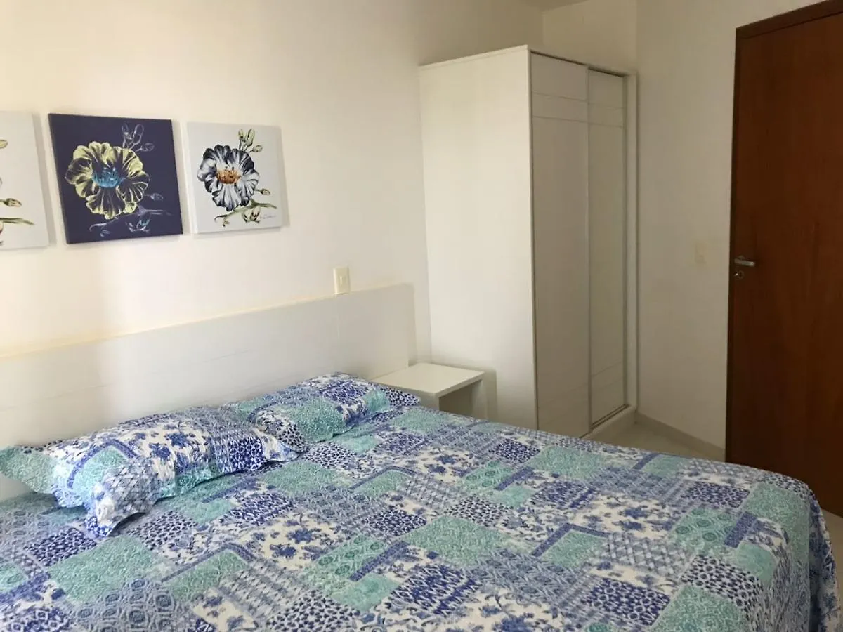 Enseada Nautico Residence Caldas Novas 0*,  Brazil