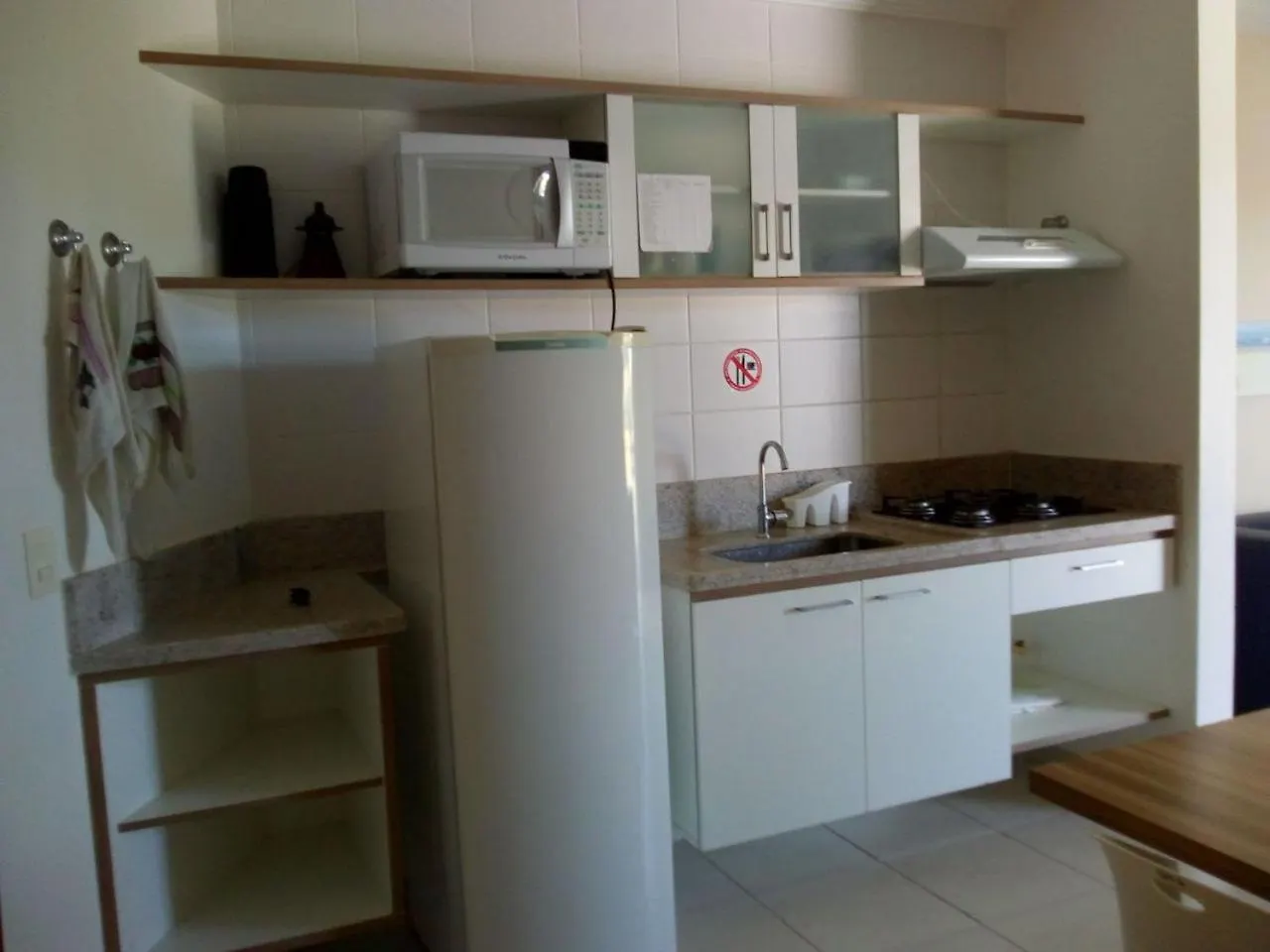 Enseada Nautico Residence Caldas Novas