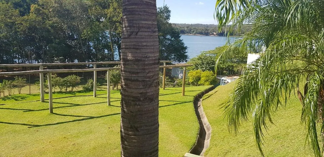 Enseada Nautico Residence Caldas Novas 0*,  Brazil