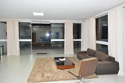 Apartment Enseada Nautico Residence Caldas Novas